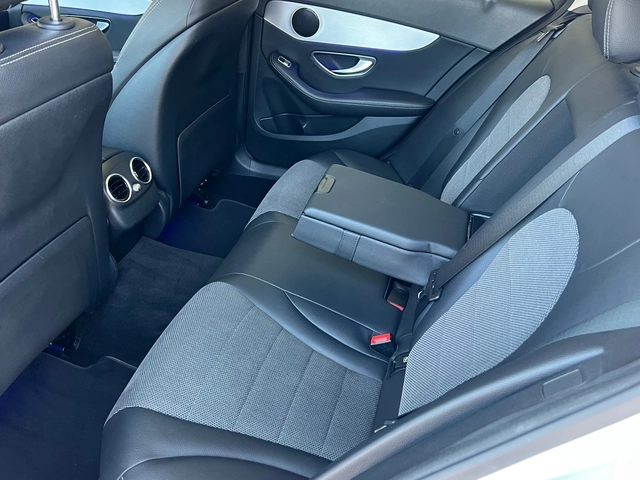 Mercedes-Benz C 300 d, 9G, 4-MATIC, AMG LINE, MULTIBEAM, CAMERA-360-FU - автомобили, коли, обяви за нови и употребявани 13