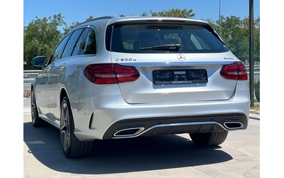 mercedes-benz-c-300 - 5