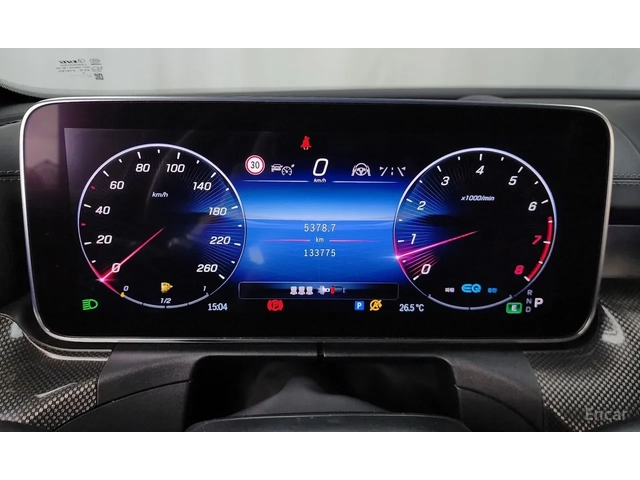 Mercedes-Benz C 300 AMG | DISTRONIC | 360 | HUD | ОБДУХ | ПАНОРАМА - автомобили, коли, обяви за нови и употребявани 11