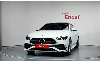mercedes-benz-c-300 - 1