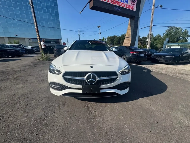 Mercedes-Benz C 300 4Matic* 360* ТОП - автомобили, коли, обяви за нови и употребявани 1