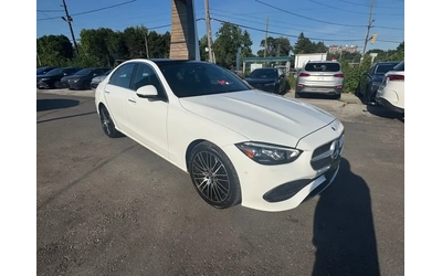 mercedes-benz-c-300 - 2