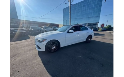 mercedes-benz-c-300 - 0