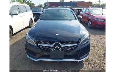 mercedes-benz-c-300 - 1