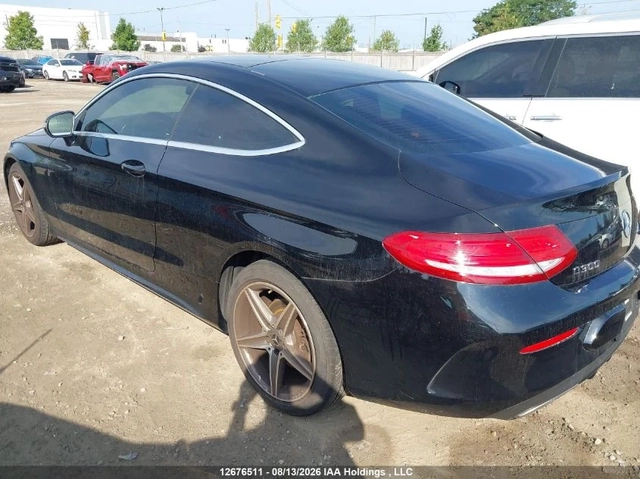 Mercedes-Benz C 300 4MATIC - автомобили, коли, обяви за нови и употребявани 4