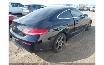 Mercedes-Benz C 300 4MATIC - автомобили, коли, обяви за нови и употребявани 6