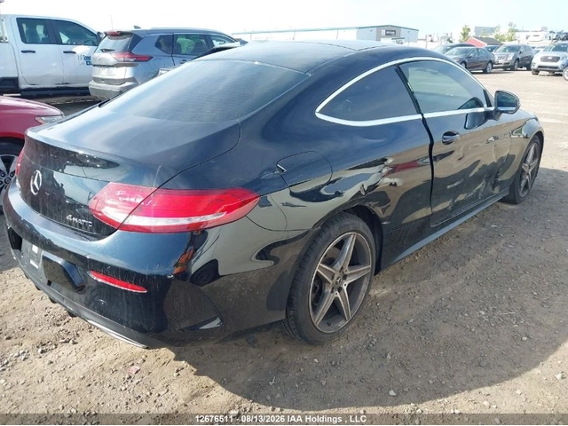 Mercedes-Benz C 300 4MATIC - автомобили, коли, обяви за нови и употребявани 6