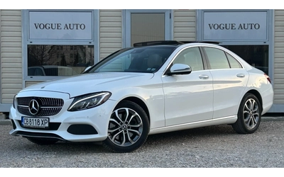 mercedes-benz-c-300 - 0