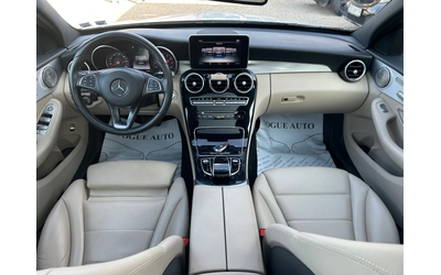 mercedes-benz-c-300 - 5