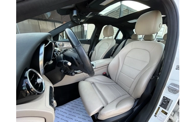 Mercedes-Benz C 300 4MATIC* PANO* 360* KEYLESS* MEMORY - автомобили, коли, обяви за нови и употребявани 7