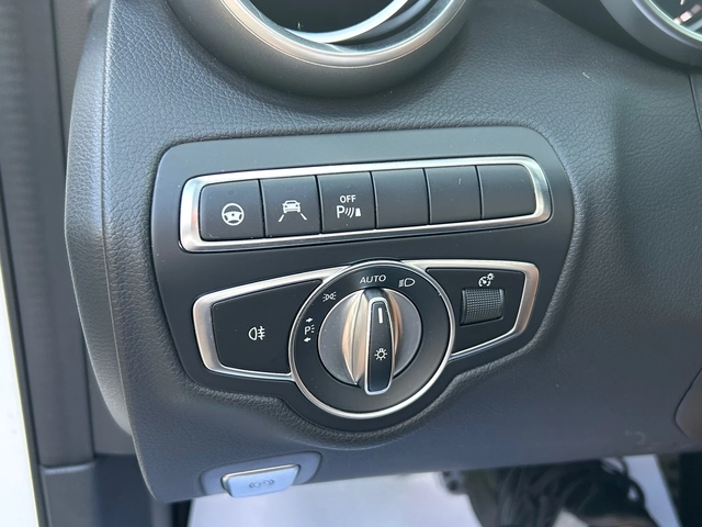 Mercedes-Benz C 300 e* 4Matic* AMG* 360* MEMORY* BURMESTER* AIR - автомобили, коли, обяви за нови и употребявани 14
