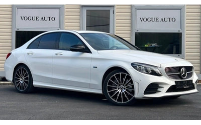 mercedes-benz-c-300 - 2