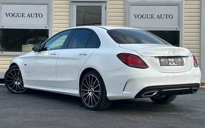 mercedes-benz-c-300 - 3