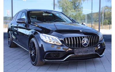 mercedes-benz-c-300 - 0