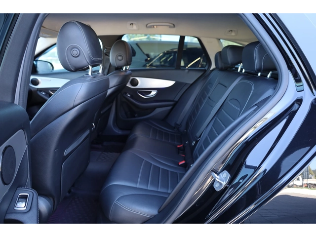 Mercedes-Benz C 300 * 300* AMG PAKET* NAVI* LED LIGHTS* - автомобили, коли, обяви за нови и употребявани 13