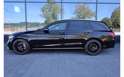 mercedes-benz-c-300 - 3