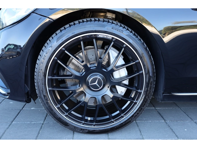 Mercedes-Benz C 300 * 300* AMG PAKET* NAVI* LED LIGHTS* - автомобили, коли, обяви за нови и употребявани 4