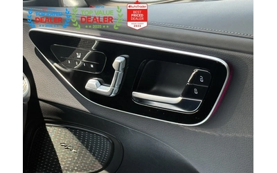 Mercedes-Benz C 300 4MATIC - автомобили, коли, обяви за нови и употребявани 12