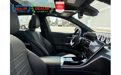 Mercedes-Benz C 300 4MATIC - автомобили, коли, обяви за нови и употребявани 14