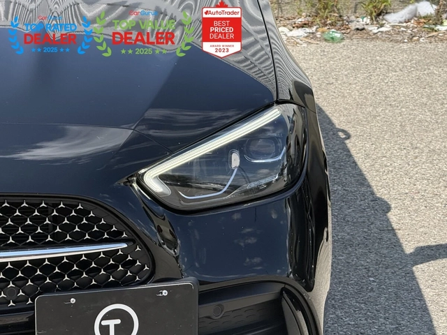 Mercedes-Benz C 300 4MATIC - автомобили, коли, обяви за нови и употребявани 2