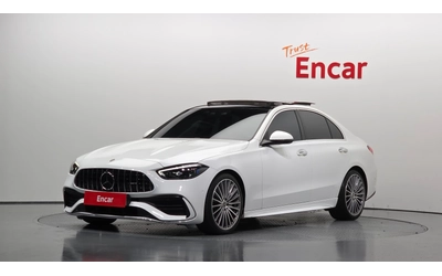 mercedes-benz-c-300 - 0