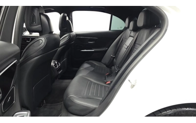 Mercedes-Benz C 300 4MATIC AMG Line - автомобили, коли, обяви за нови и употребявани 10