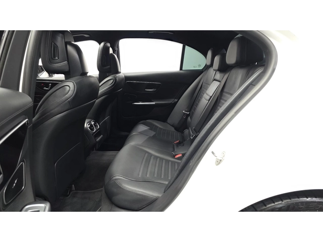 Mercedes-Benz C 300 4MATIC AMG Line - автомобили, коли, обяви за нови и употребявани 10