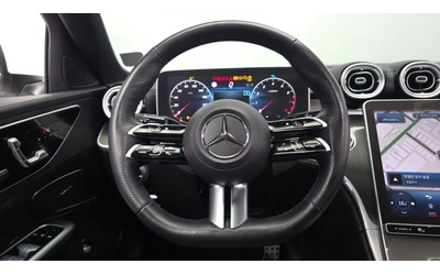 Mercedes-Benz C 300 4MATIC AMG Line - автомобили, коли, обяви за нови и употребявани 11