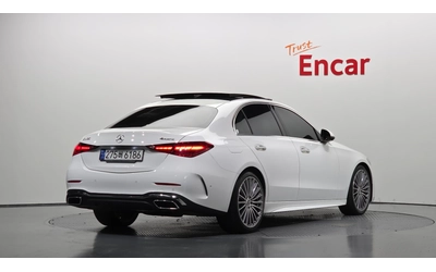 mercedes-benz-c-300 - 1