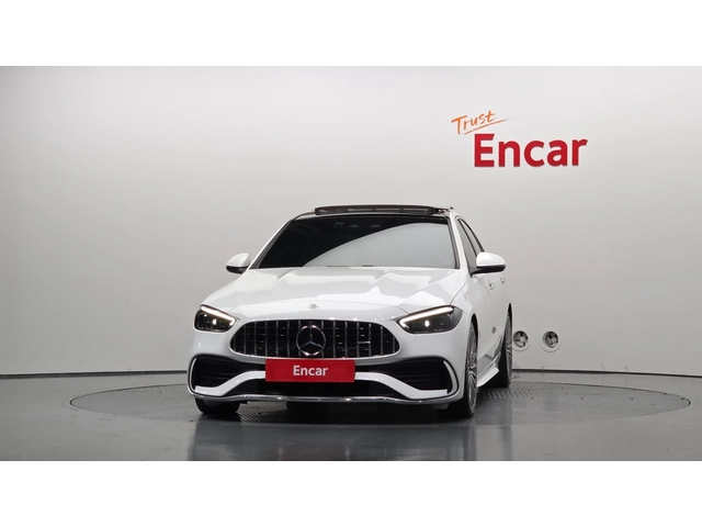 Mercedes-Benz C 300 4MATIC AMG Line - автомобили, коли, обяви за нови и употребявани 2