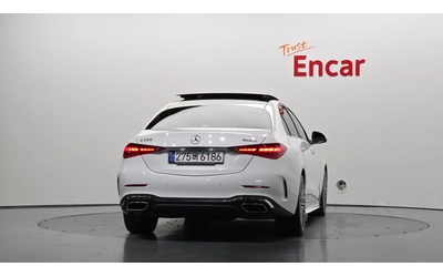 mercedes-benz-c-300 - 3