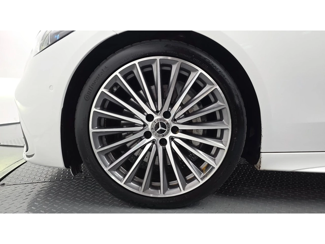 Mercedes-Benz C 300 4MATIC AMG Line - автомобили, коли, обяви за нови и употребявани 4