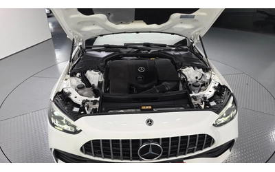 mercedes-benz-c-300 - 5