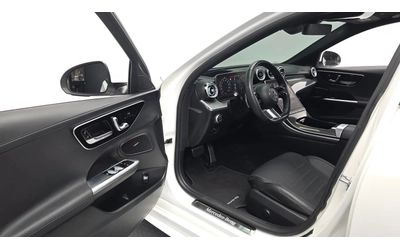 Mercedes-Benz C 300 4MATIC AMG Line - автомобили, коли, обяви за нови и употребявани 8