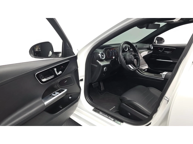 Mercedes-Benz C 300 4MATIC AMG Line - автомобили, коли, обяви за нови и употребявани 8