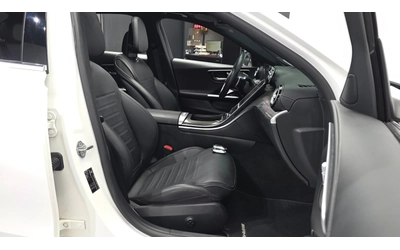 Mercedes-Benz C 300 4MATIC AMG Line - автомобили, коли, обяви за нови и употребявани 9