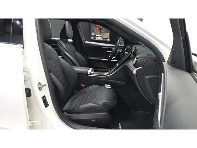 Mercedes-Benz C 300 4MATIC AMG Line - автомобили, коли, обяви за нови и употребявани 9