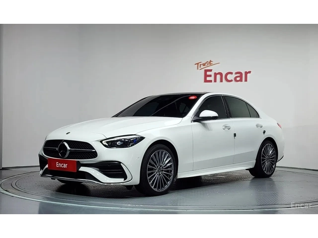 Mercedes-Benz C 300 C300 AMG Line - автомобили, коли, обяви за нови и употребявани 0