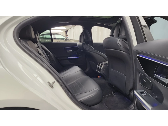 Mercedes-Benz C 300 C300 AMG Line - автомобили, коли, обяви за нови и употребявани 10