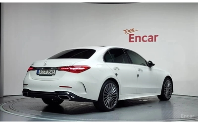 mercedes-benz-c-300 - 1