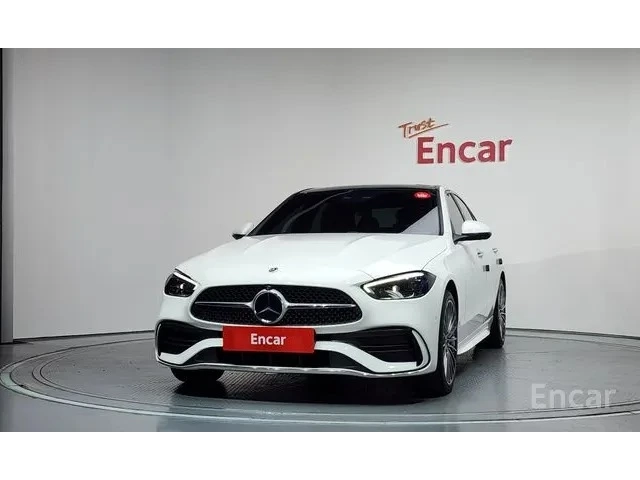 Mercedes-Benz C 300 C300 AMG Line - автомобили, коли, обяви за нови и употребявани 2