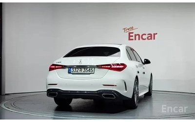 mercedes-benz-c-300 - 3