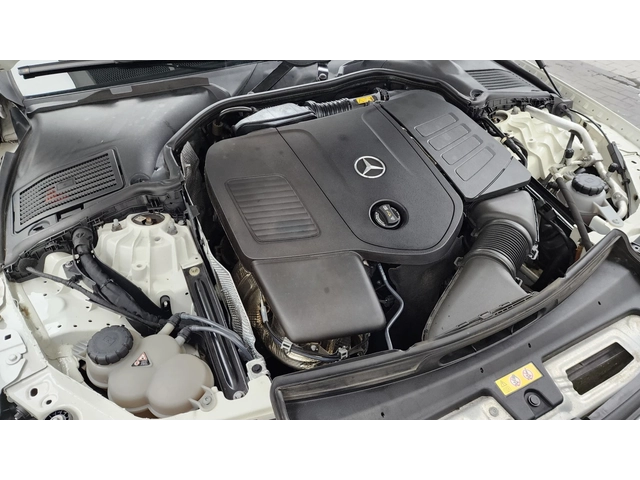 Mercedes-Benz C 300 C300 AMG Line - автомобили, коли, обяви за нови и употребявани 4