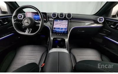 mercedes-benz-c-300 - 5