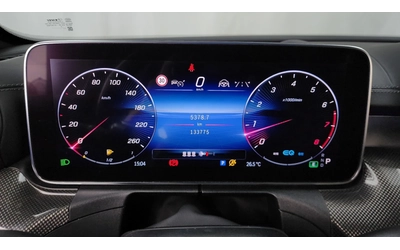 Mercedes-Benz C 300 C300 AMG Line - автомобили, коли, обяви за нови и употребявани 7