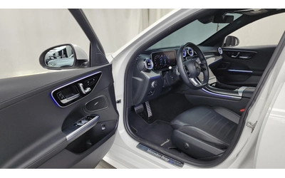 Mercedes-Benz C 300 C300 AMG Line - автомобили, коли, обяви за нови и употребявани 8