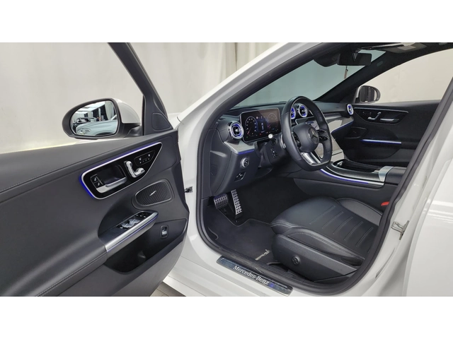 Mercedes-Benz C 300 C300 AMG Line - автомобили, коли, обяви за нови и употребявани 8