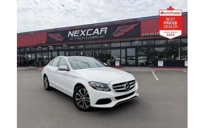 mercedes-benz-c-300 - 0