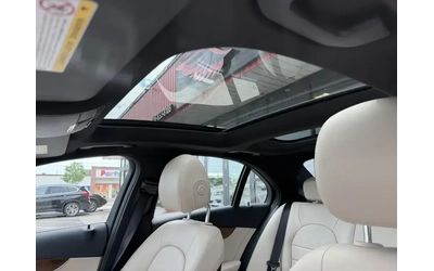 Mercedes-Benz C 300 4MATIC | Panoramic | CarPlay | Blind Spot - автомобили, коли, обяви за нови и употребявани 10