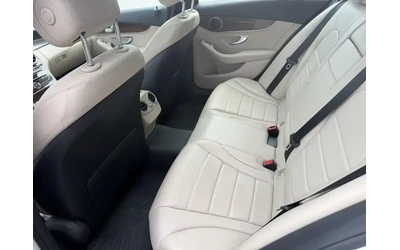 Mercedes-Benz C 300 4MATIC | Panoramic | CarPlay | Blind Spot - автомобили, коли, обяви за нови и употребявани 11